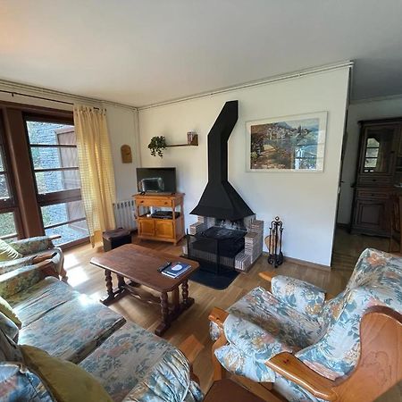 Bonito Apartamento Incles By Renttarter ภายนอก รูปภาพ
