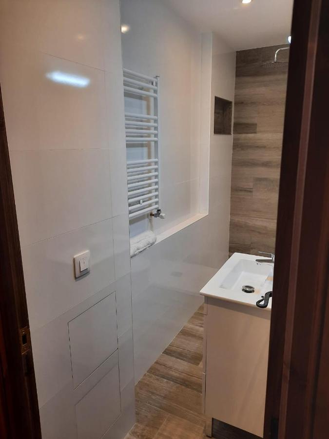 Bonito Apartamento Incles By Renttarter ภายนอก รูปภาพ
