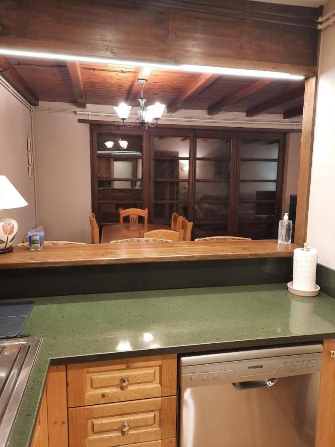 Bonito Apartamento Incles By Renttarter ภายนอก รูปภาพ