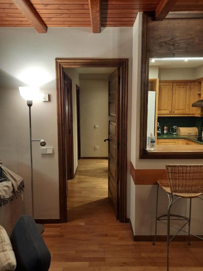 Bonito Apartamento Incles By Renttarter ภายนอก รูปภาพ