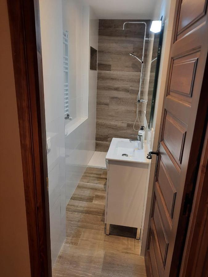 Bonito Apartamento Incles By Renttarter ภายนอก รูปภาพ