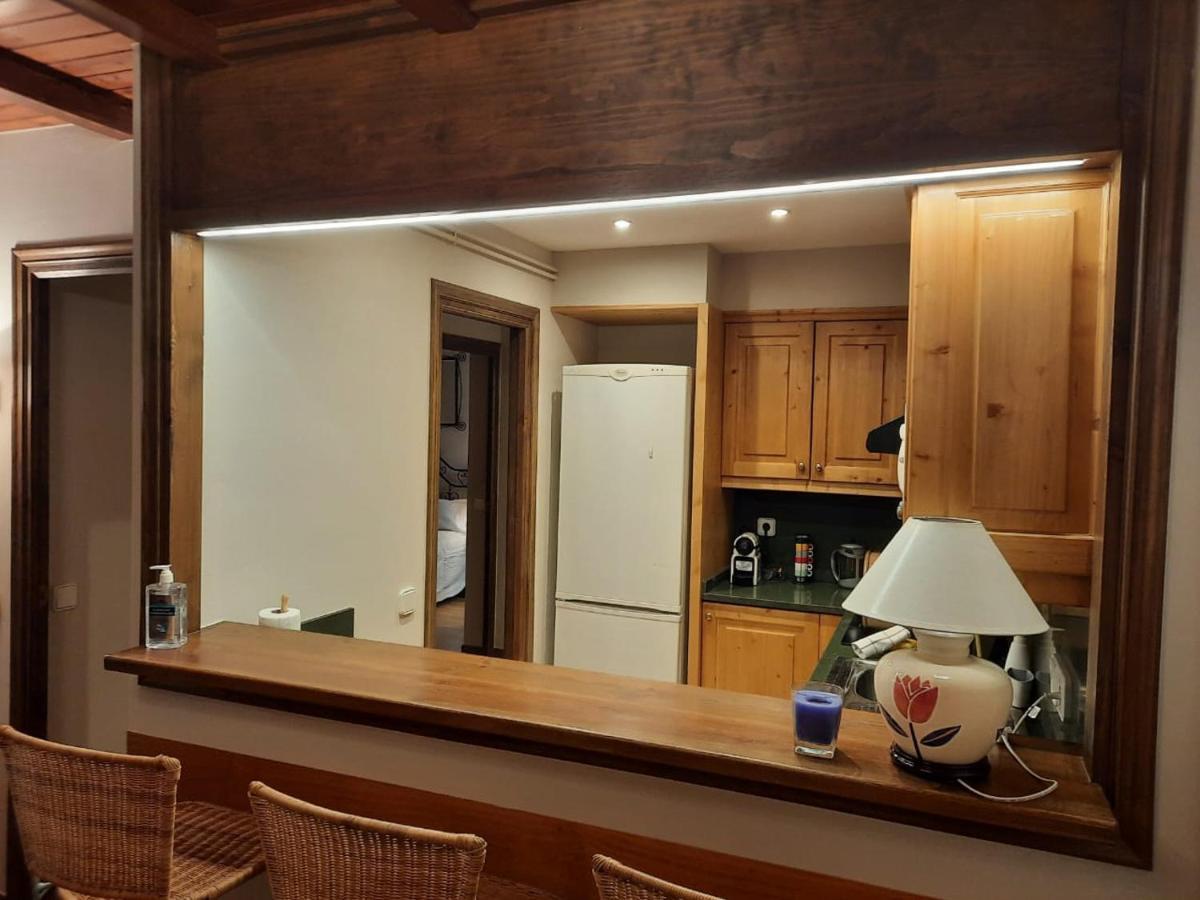 Bonito Apartamento Incles By Renttarter ภายนอก รูปภาพ