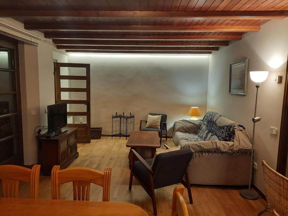 Bonito Apartamento Incles By Renttarter ภายนอก รูปภาพ