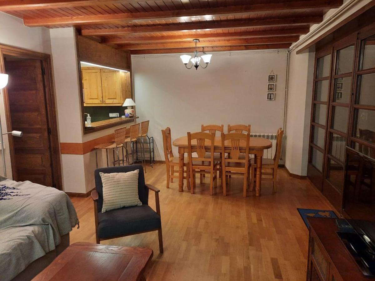 Bonito Apartamento Incles By Renttarter ภายนอก รูปภาพ