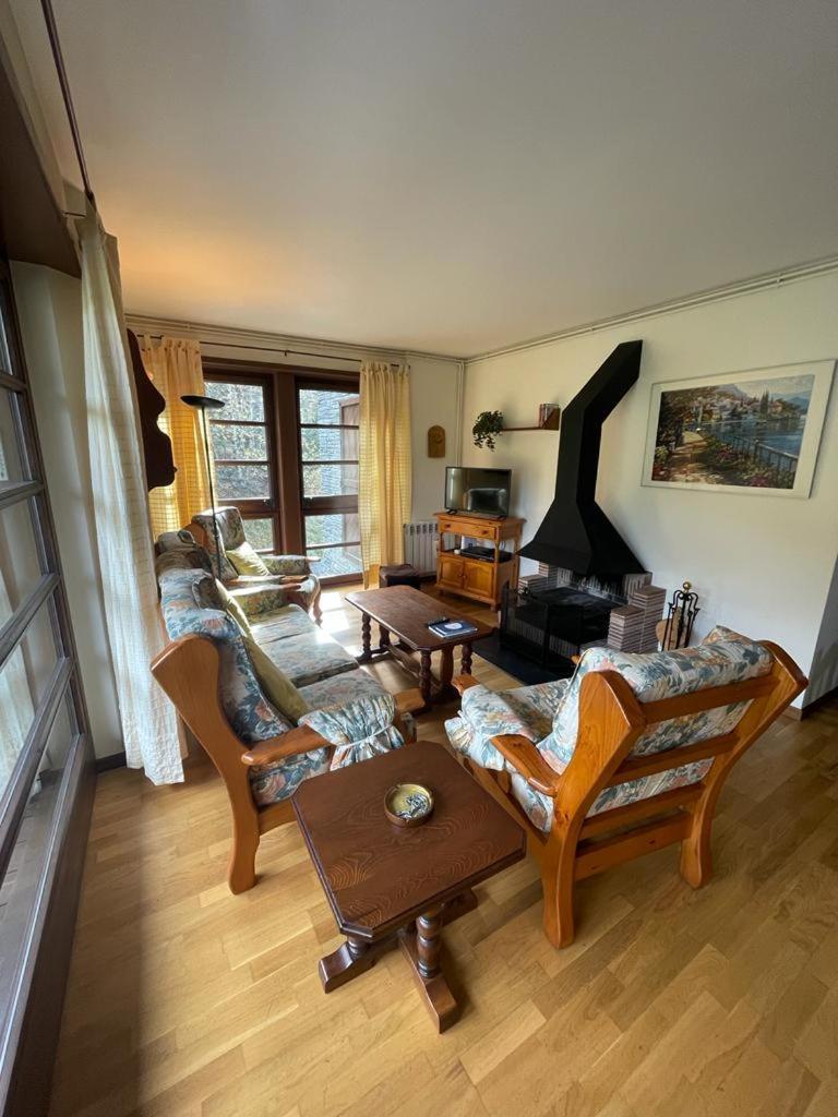 Bonito Apartamento Incles By Renttarter ภายนอก รูปภาพ