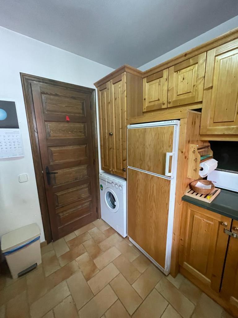 Bonito Apartamento Incles By Renttarter ภายนอก รูปภาพ