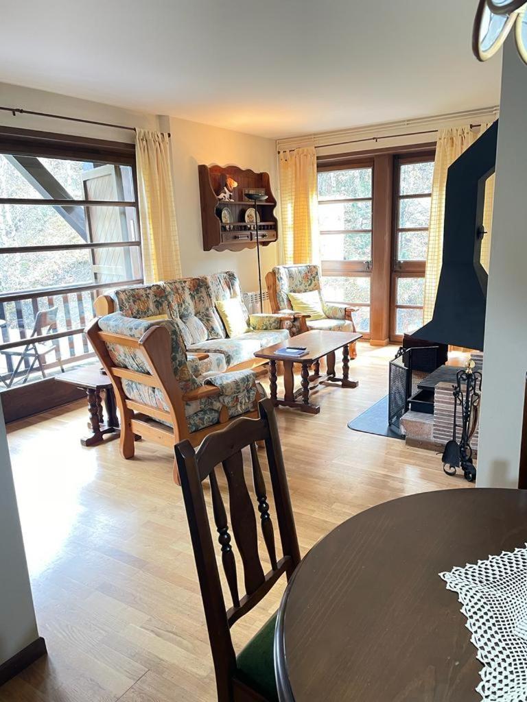 Bonito Apartamento Incles By Renttarter ภายนอก รูปภาพ